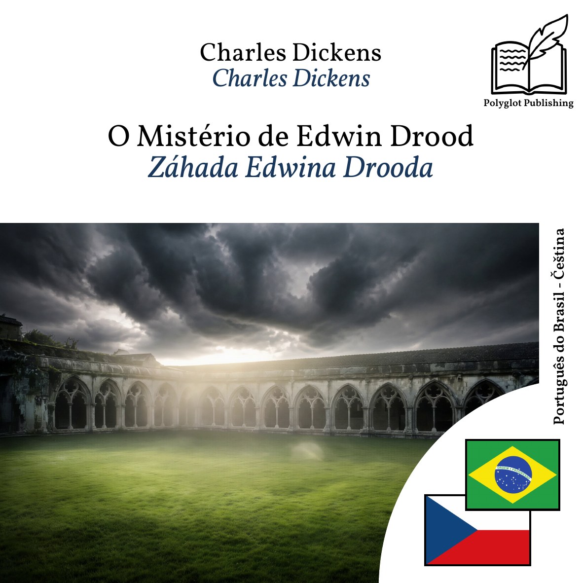 Záhada Edwina Drooda