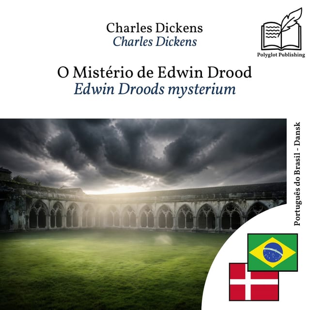 Edwin Droods mysterium