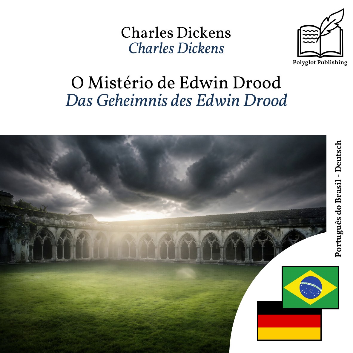 Das Geheimnis des Edwin Drood