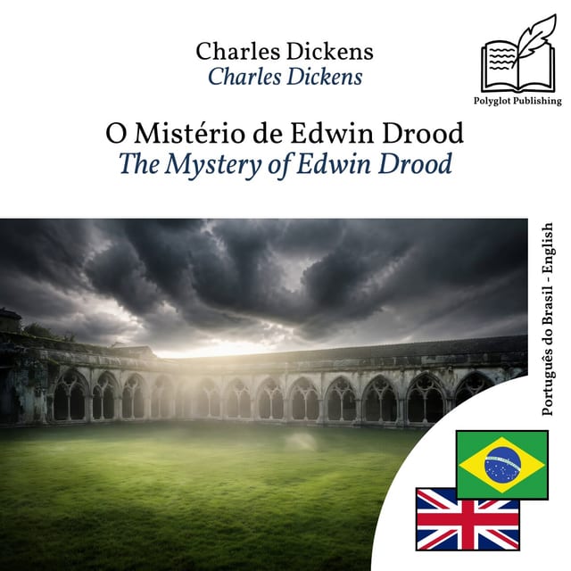 The Mystery of Edwin Drood