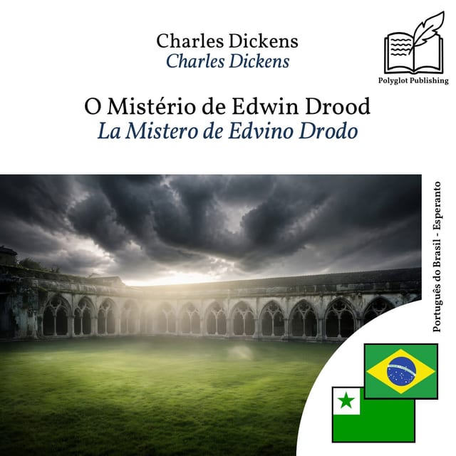 La Mistero de Edvino Drodo