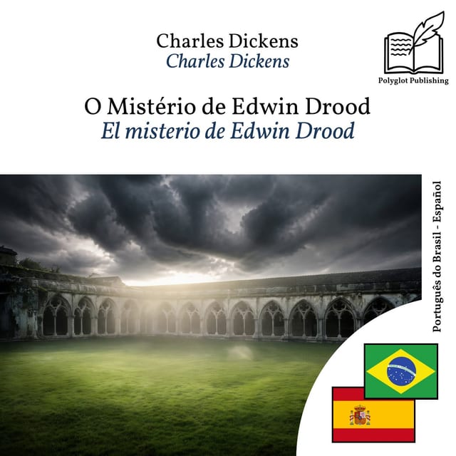 El misterio de Edwin Drood