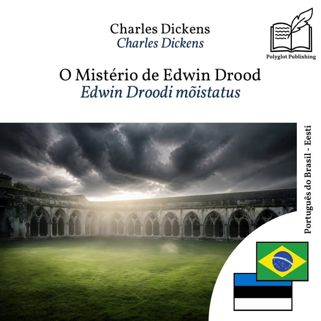 Edwin Droodi mõistatus