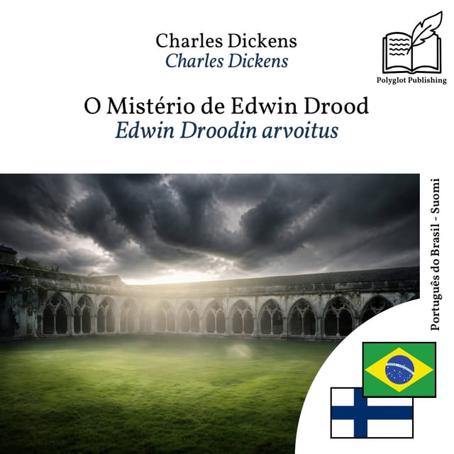 Edwin Droodin arvoitus