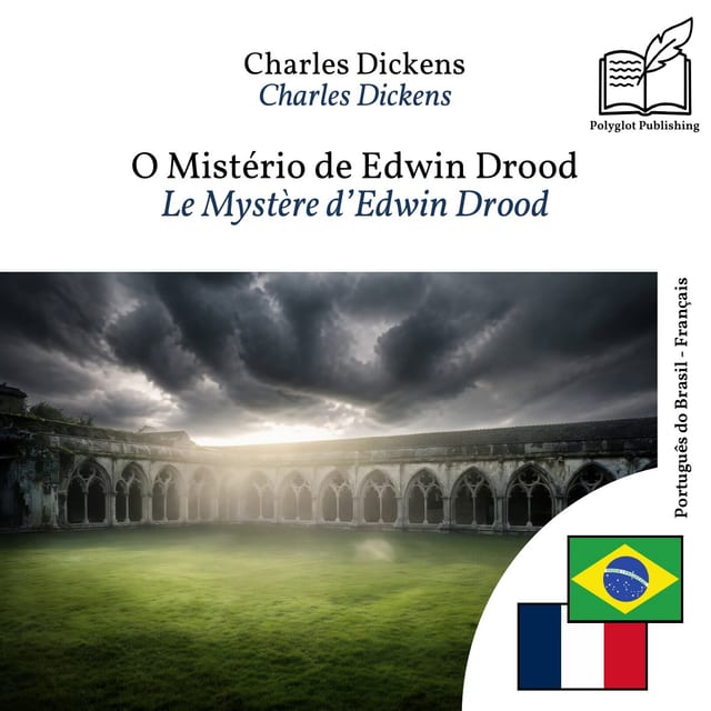 Le Mystère d’Edwin Drood