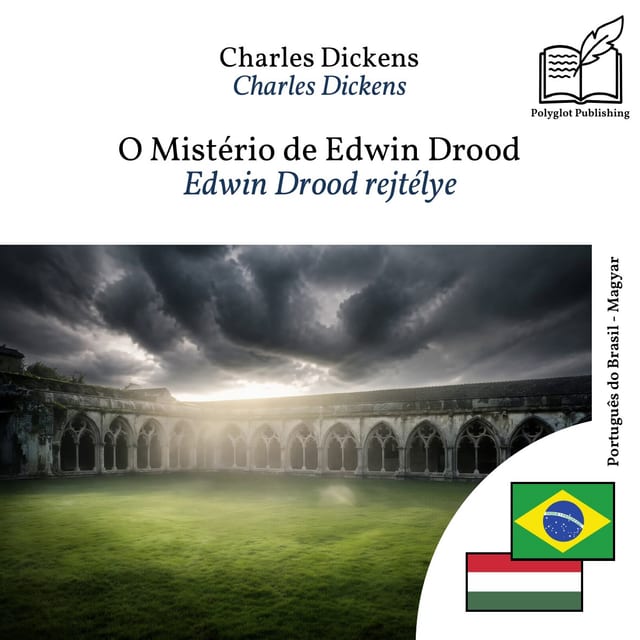 Edwin Drood rejtélye