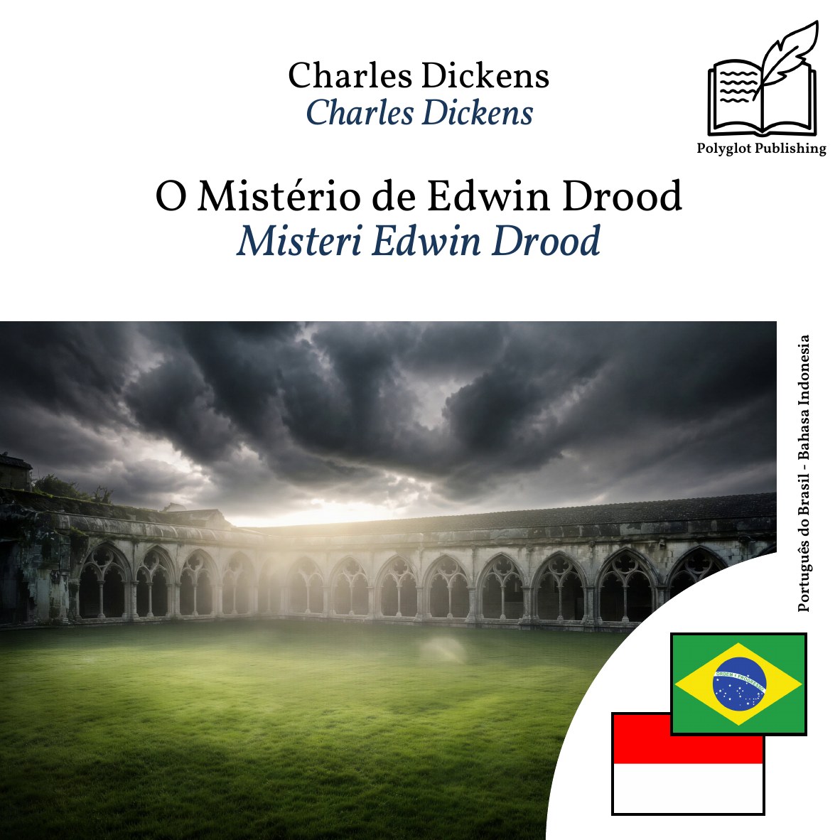 Misteri Edwin Drood