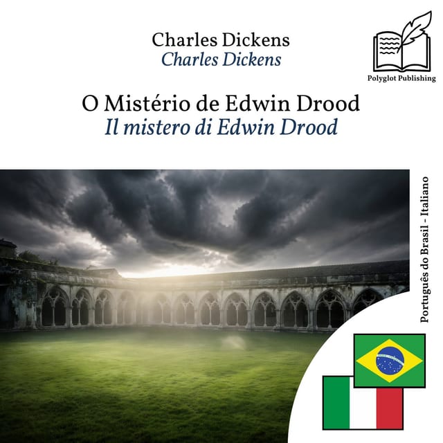 Il mistero di Edwin Drood