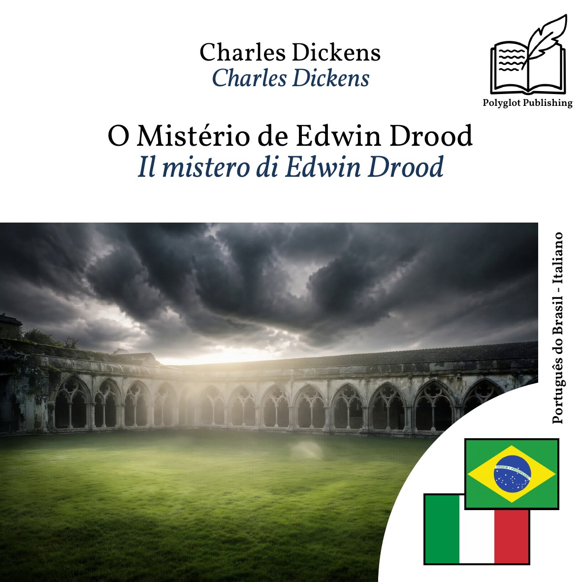 Il mistero di Edwin Drood
