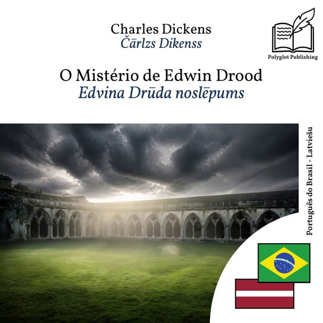 Edvina Drūda noslēpums