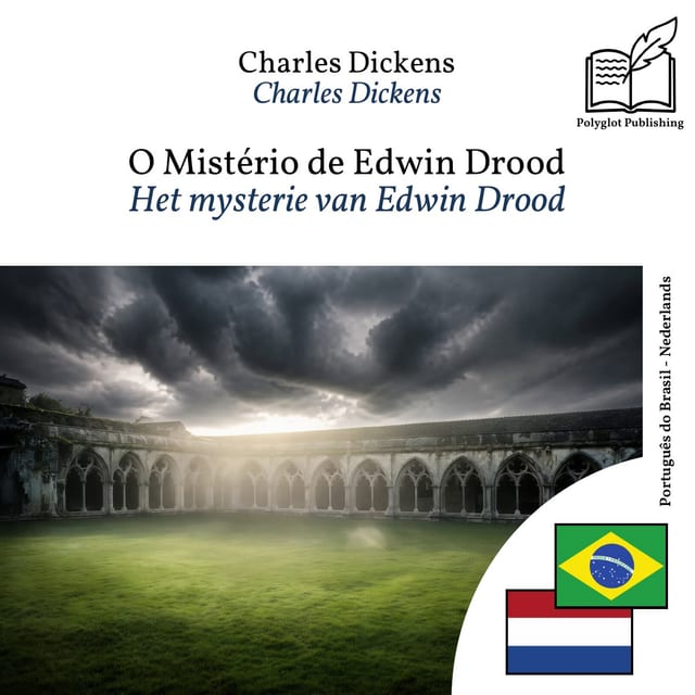 Het mysterie van Edwin Drood
