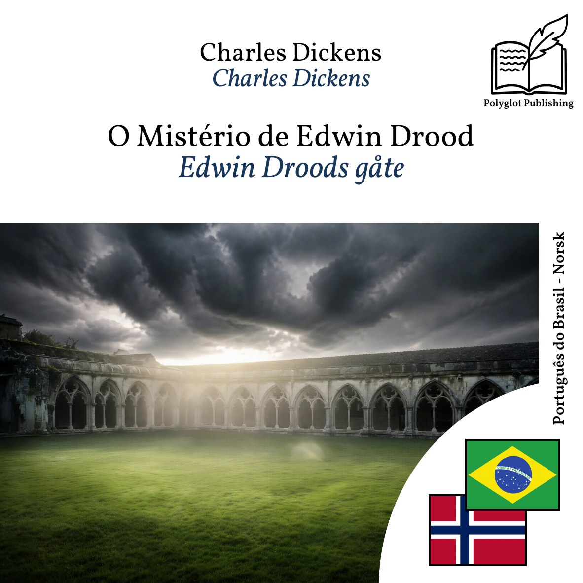 Edwin Droods gåte