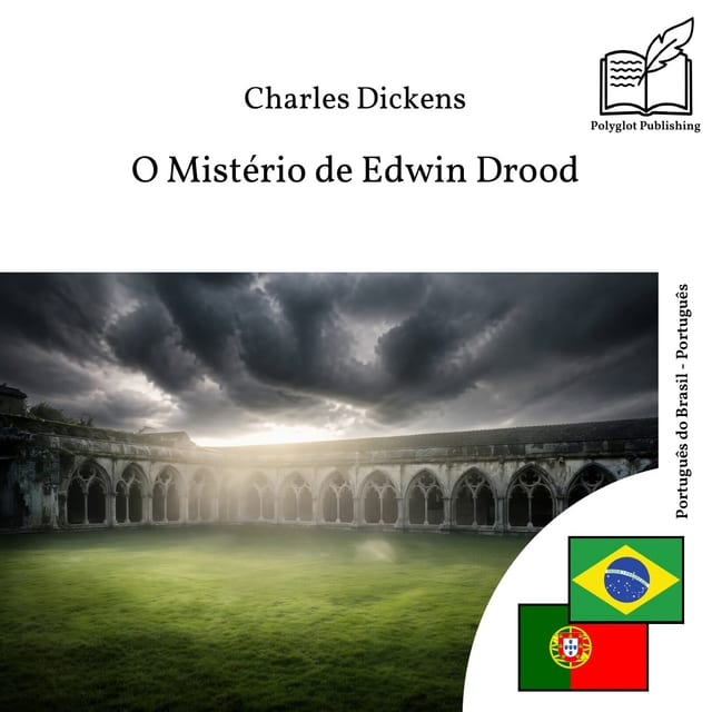 O Mistério de Edwin Drood