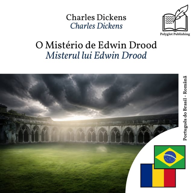 Misterul lui Edwin Drood