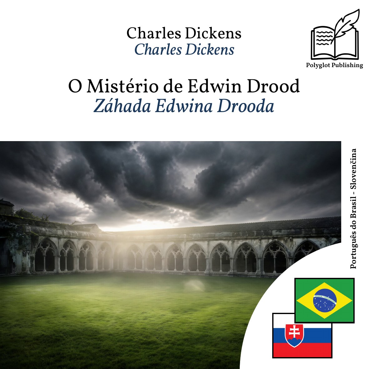 Záhada Edwina Drooda
