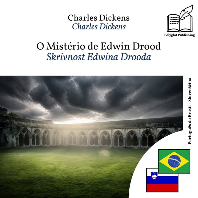 Skrivnost Edwina Drooda