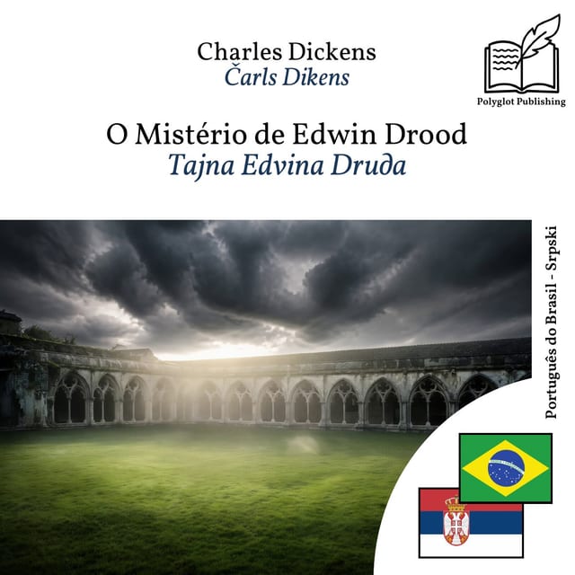 Tajna Edvina Druда