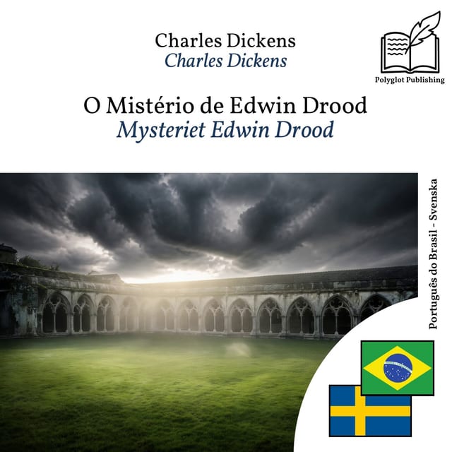 Mysteriet Edwin Drood