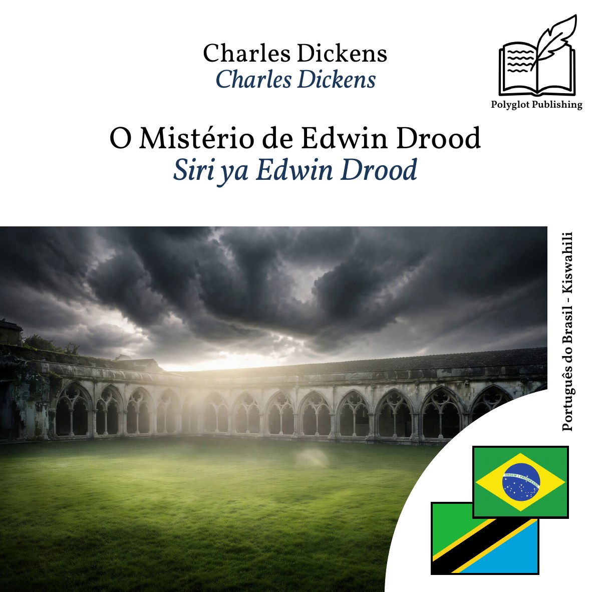 Siri ya Edwin Drood