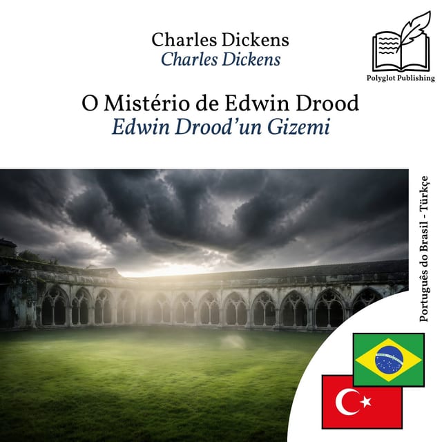 Edwin Drood’un Gizemi