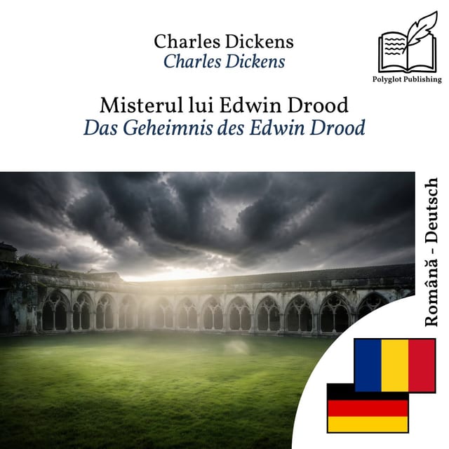 Das Geheimnis des Edwin Drood