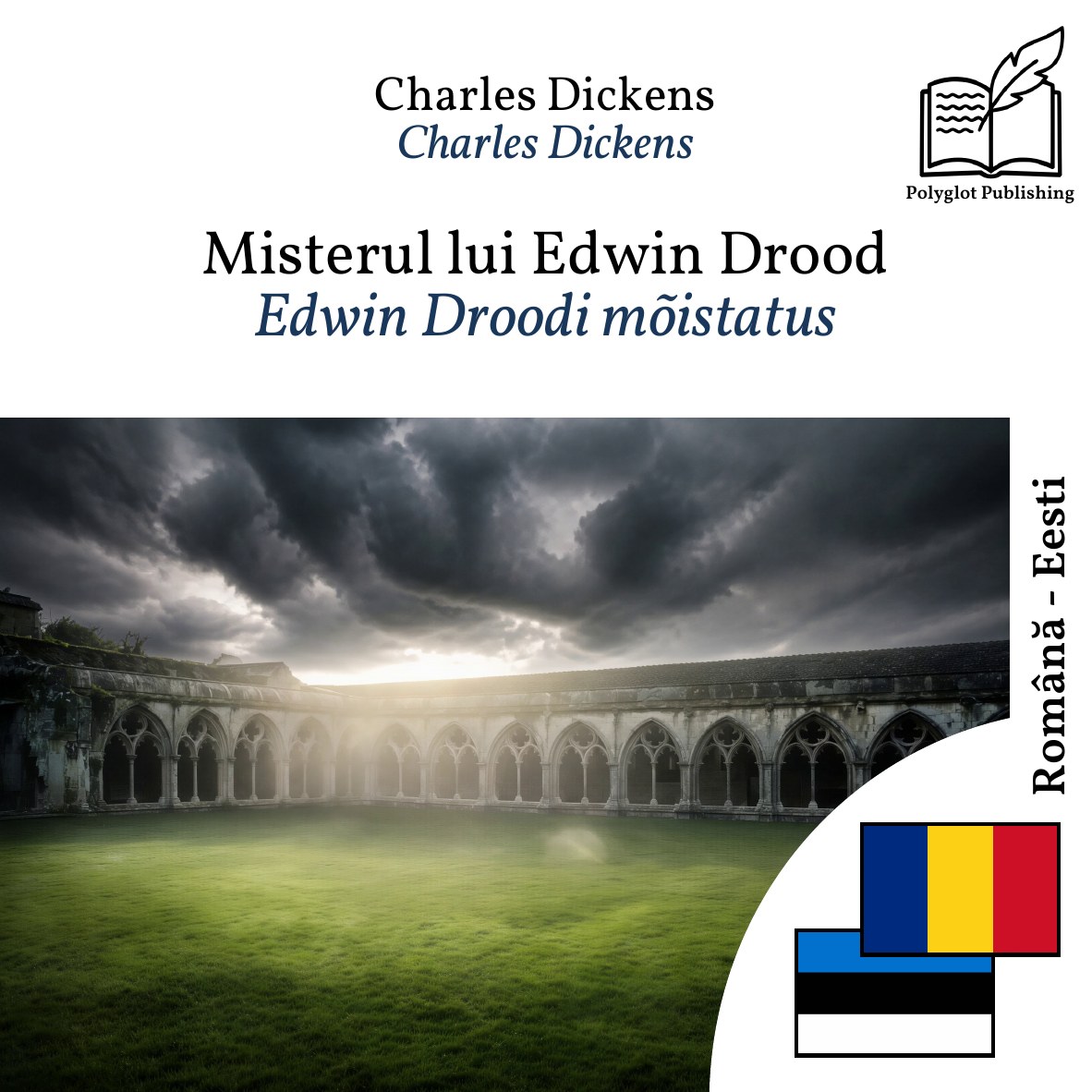 Edwin Droodi mõistatus