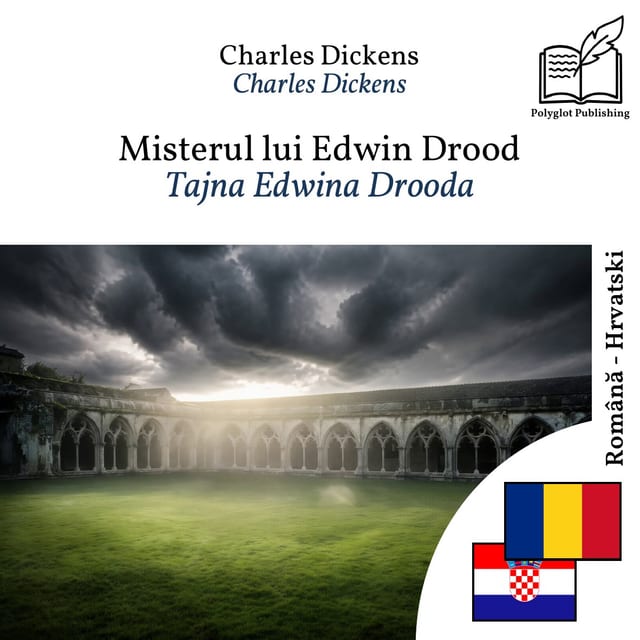 Tajna Edwina Drooda