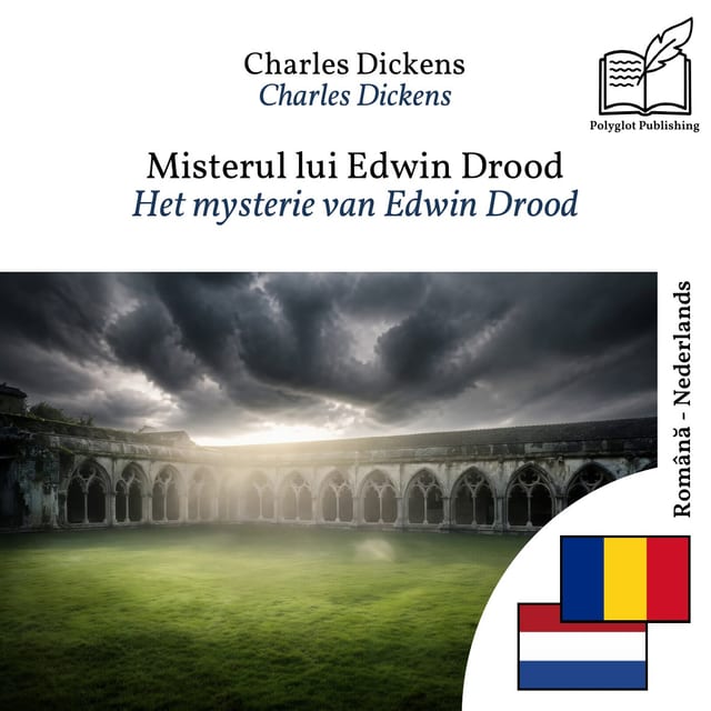 Het mysterie van Edwin Drood