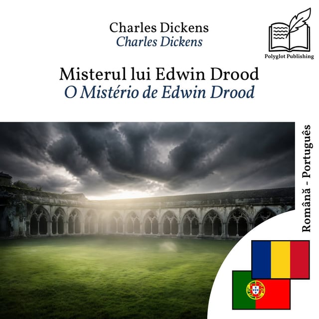 O Mistério de Edwin Drood