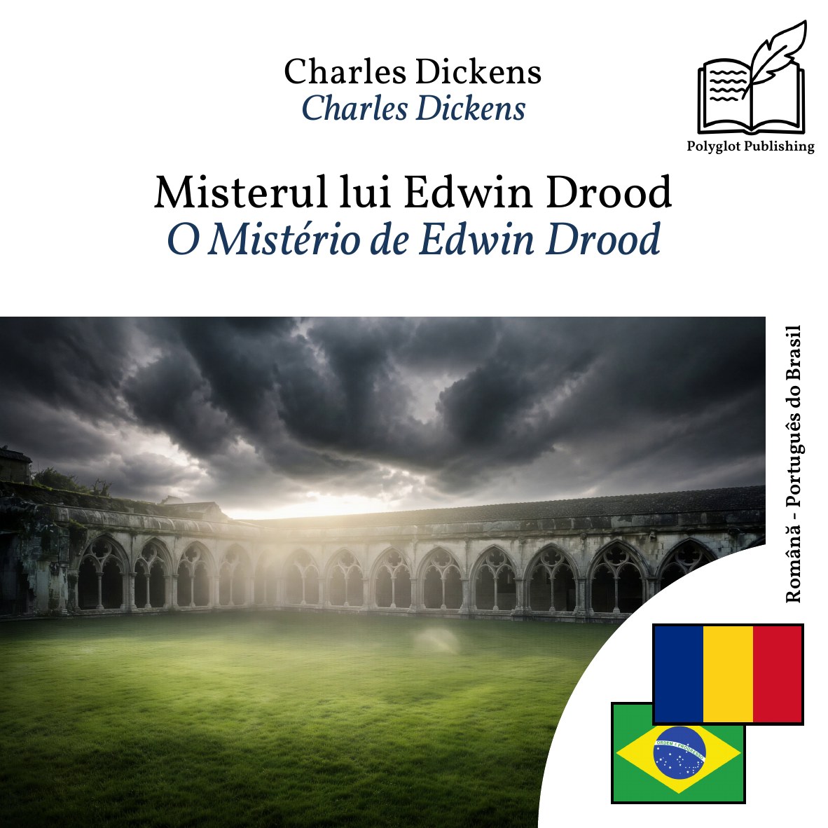 O Mistério de Edwin Drood