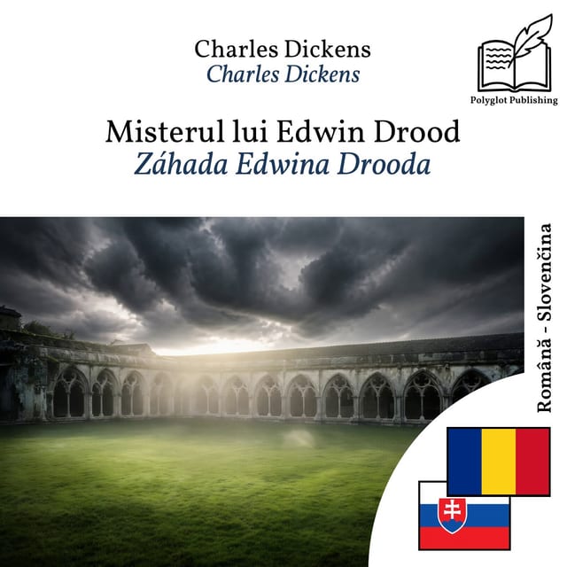Záhada Edwina Drooda
