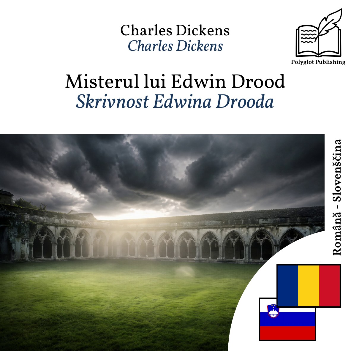 Skrivnost Edwina Drooda