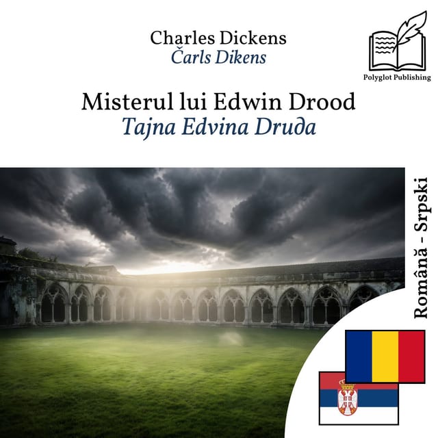 Tajna Edvina Druда