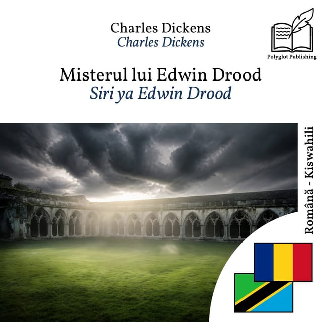 Siri ya Edwin Drood