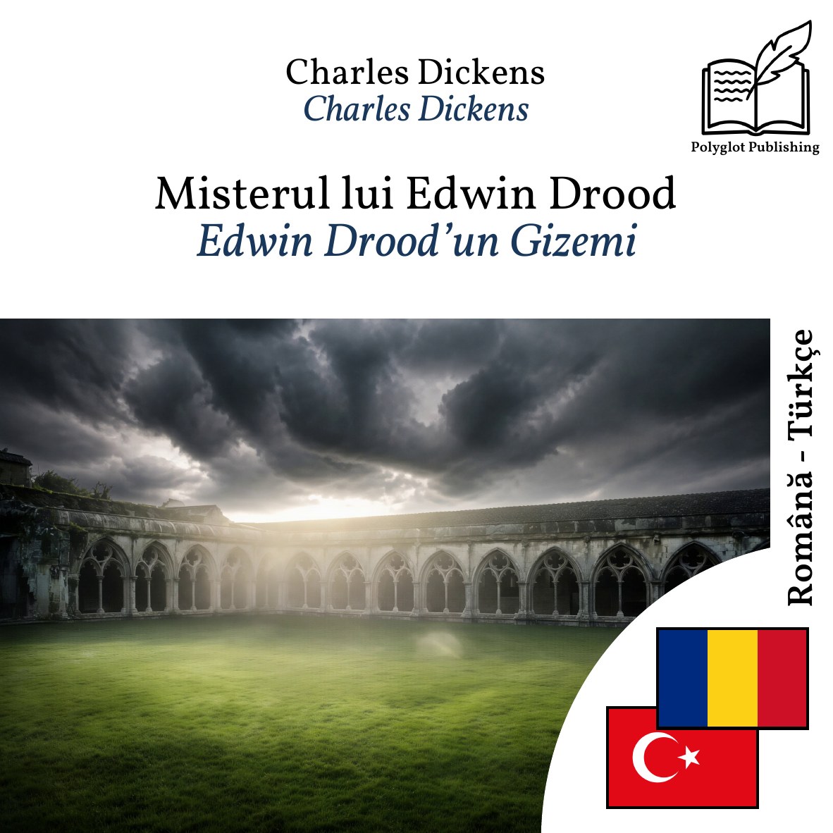 Edwin Drood’un Gizemi