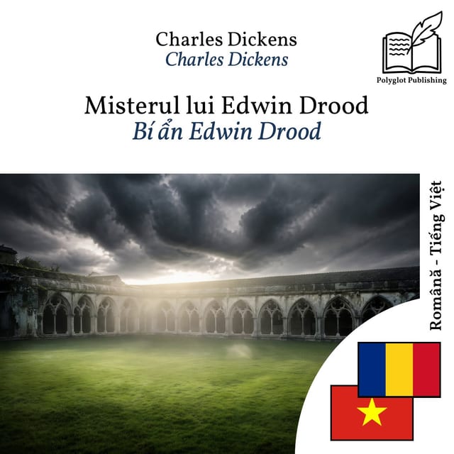 Bí ẩn Edwin Drood