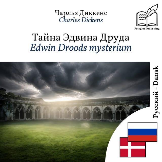 Edwin Droods mysterium