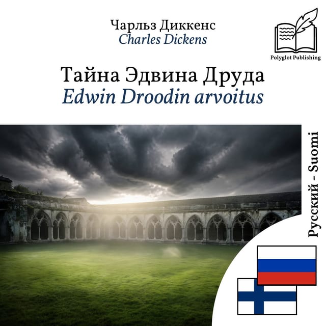 Edwin Droodin arvoitus