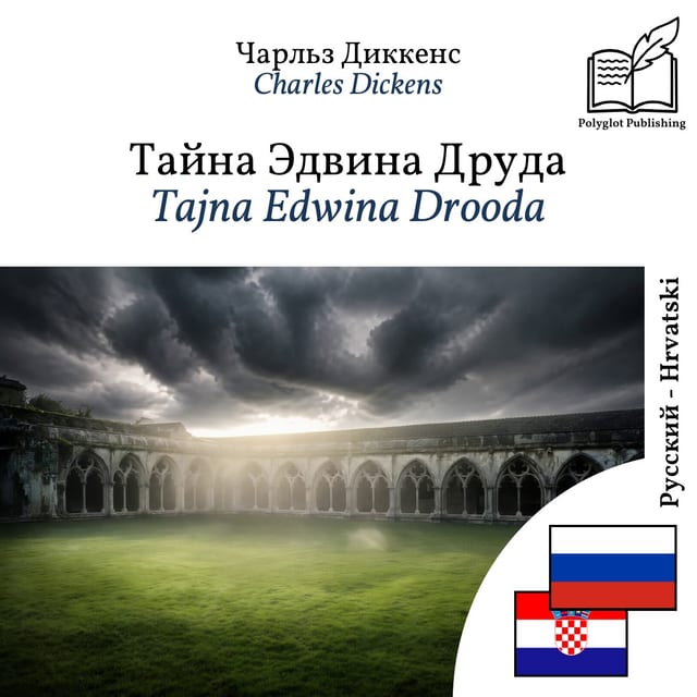 Tajna Edwina Drooda