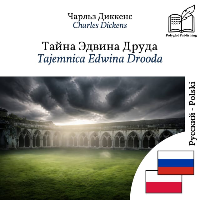 Tajemnica Edwina Drooda