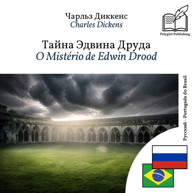 O Mistério de Edwin Drood