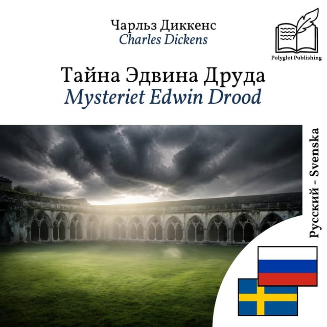 Mysteriet Edwin Drood