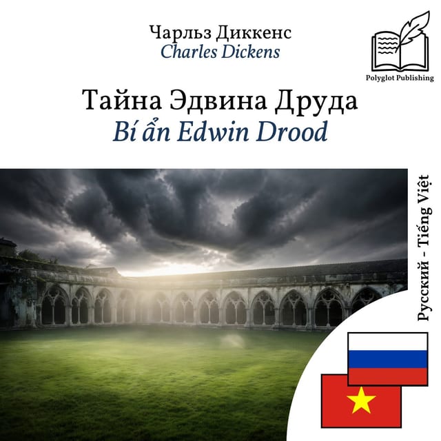 Bí ẩn Edwin Drood