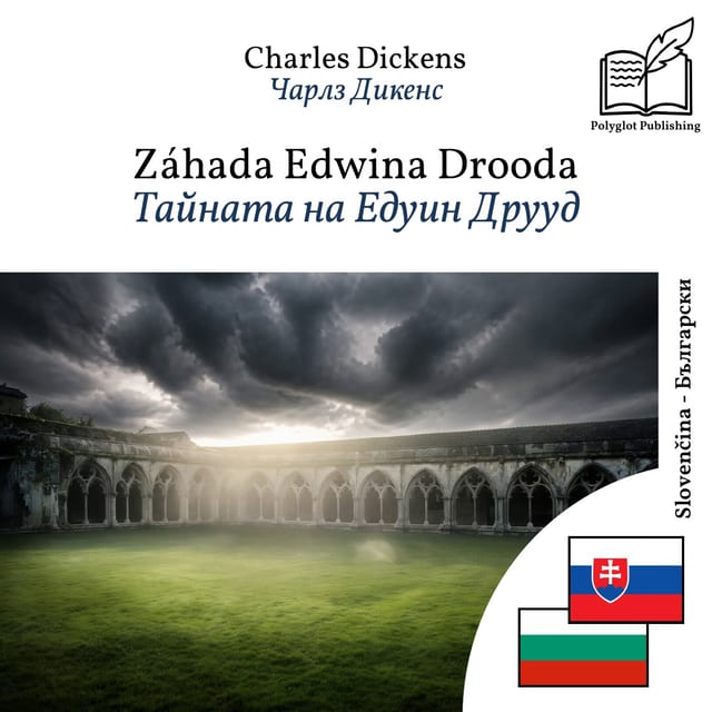 Тайната на Едуин Друуд