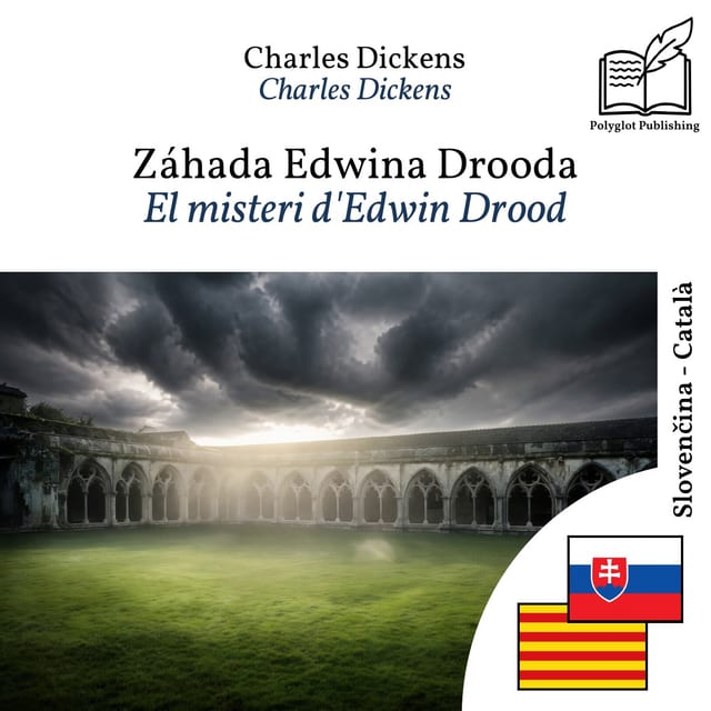 El misteri d'Edwin Drood
