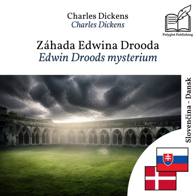 Edwin Droods mysterium