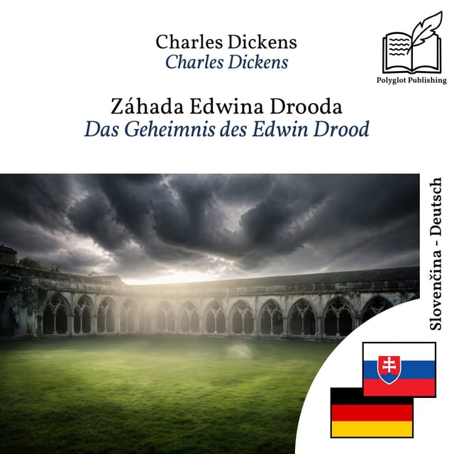 Das Geheimnis des Edwin Drood