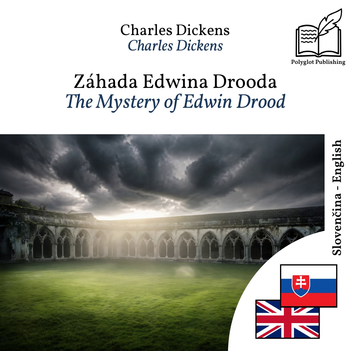 The Mystery of Edwin Drood