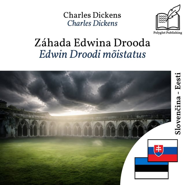 Edwin Droodi mõistatus