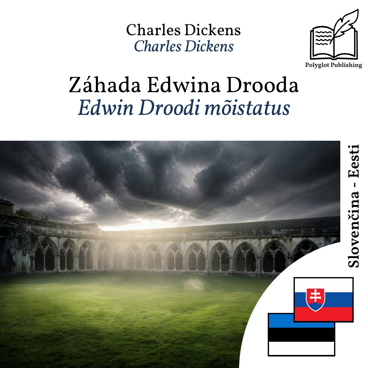 Edwin Droodi mõistatus